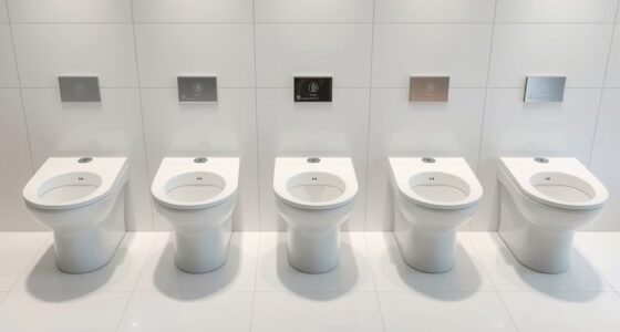 best toto toilets 2025