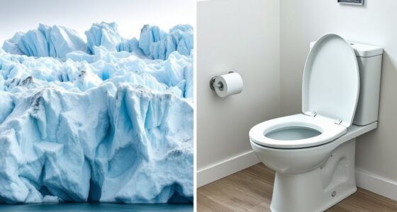 brand comparison glacier bay vs american standard