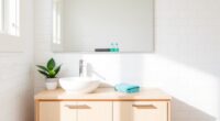 budget bathroom renovation tips