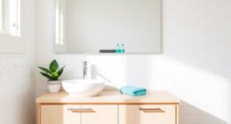 budget bathroom renovation tips