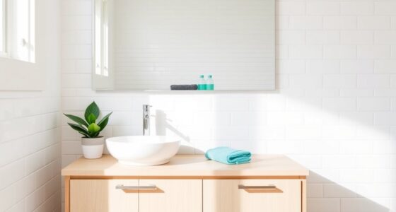 budget bathroom renovation tips