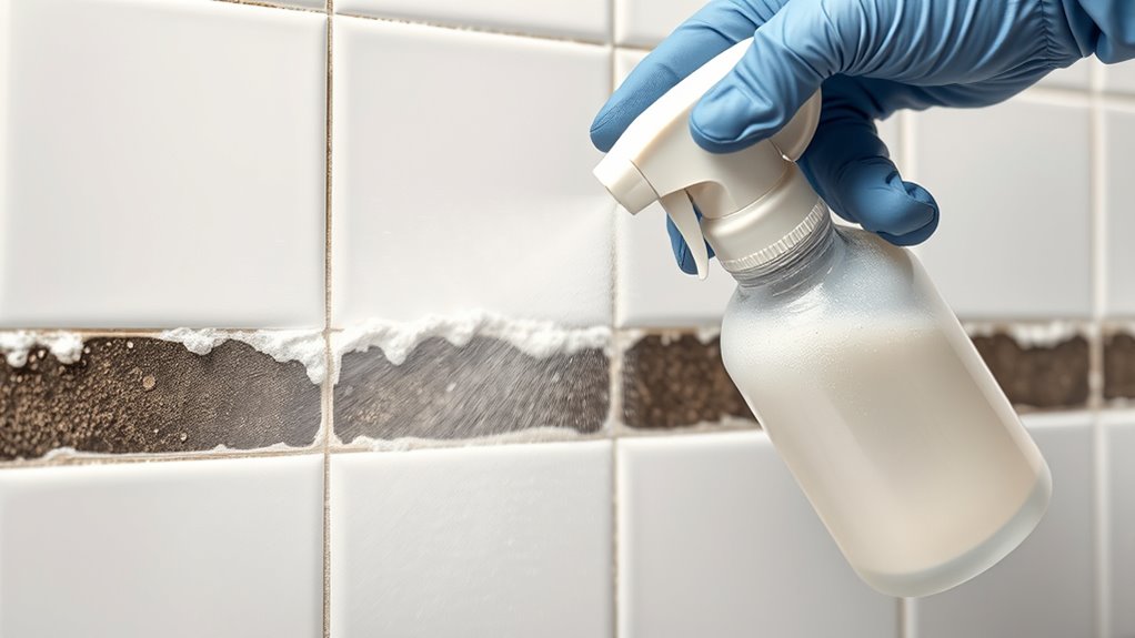 choose apply clean effectively