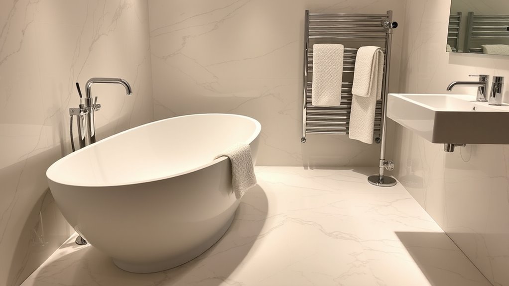 choose durable stylish fixtures