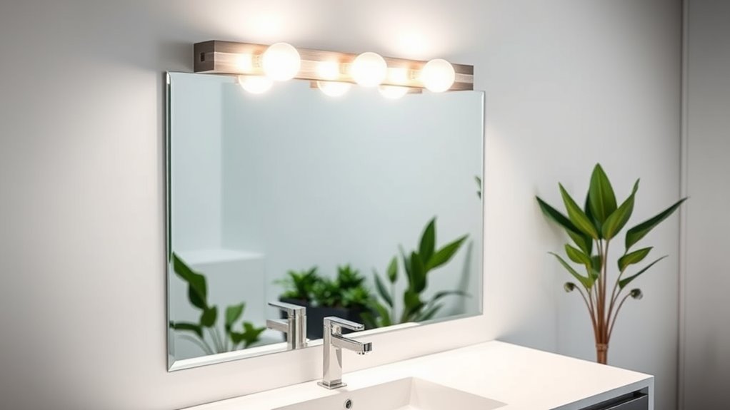 choose stylish functional fixtures