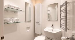 compact bathroom storage ideas