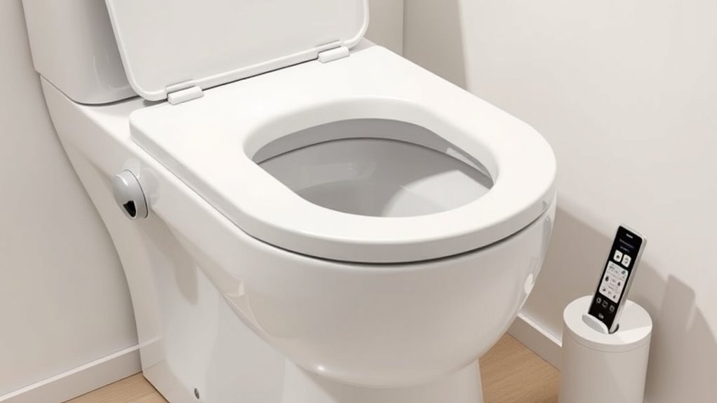 compact tech savvy water saving