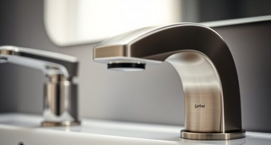 comparing plumbing brands value
