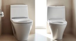 comparing toto and kohler