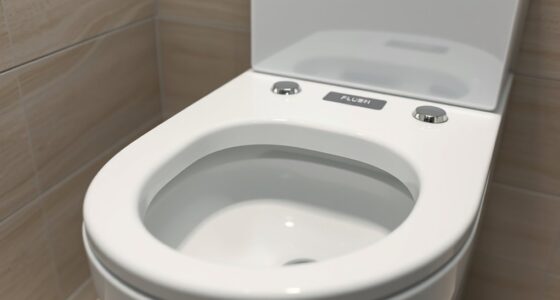 dual flush mechanism explanation