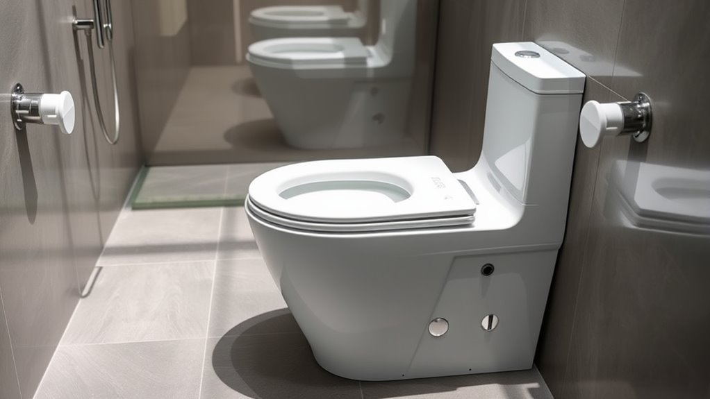 durable high quality commercial fixtures