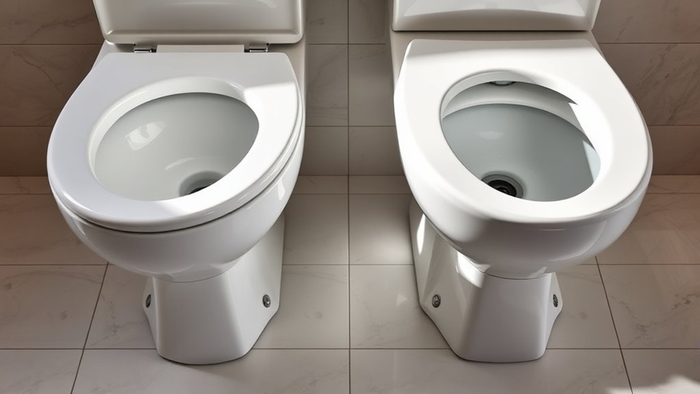 easy installation and upkeep