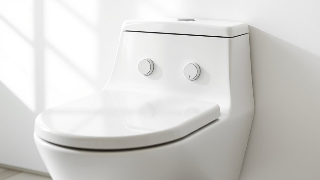 eco friendly bathroom upgrade