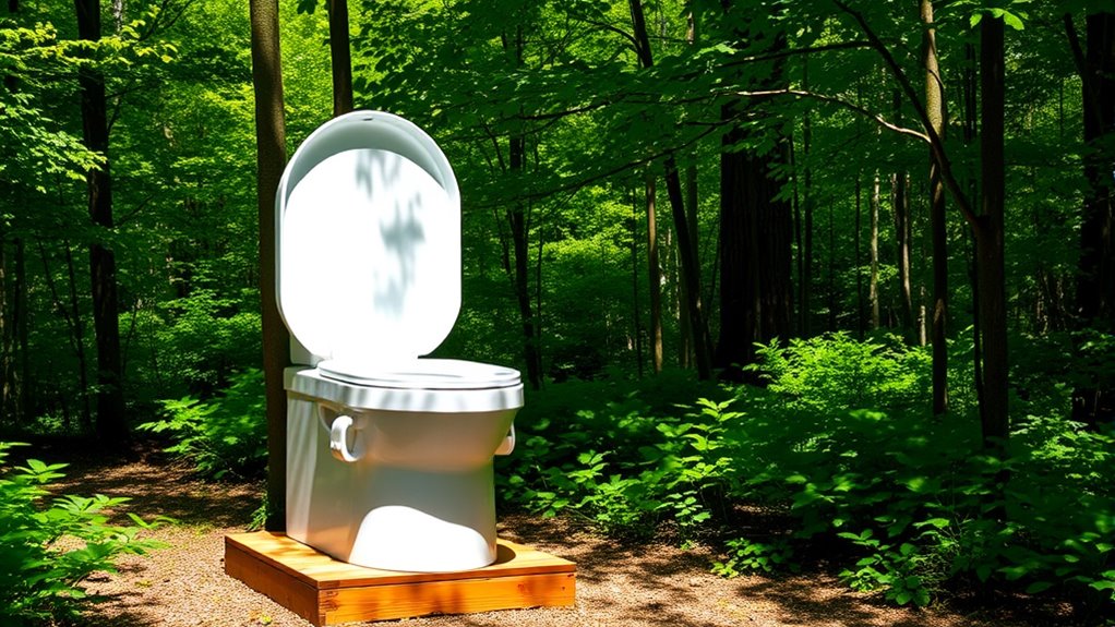 electric free composting solution