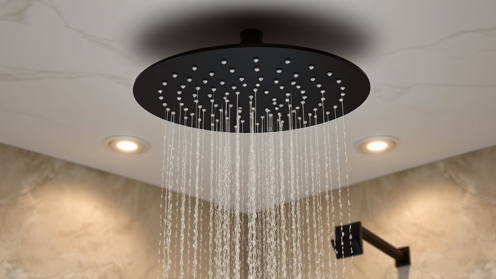 elegant minimalist bathroom upgrades