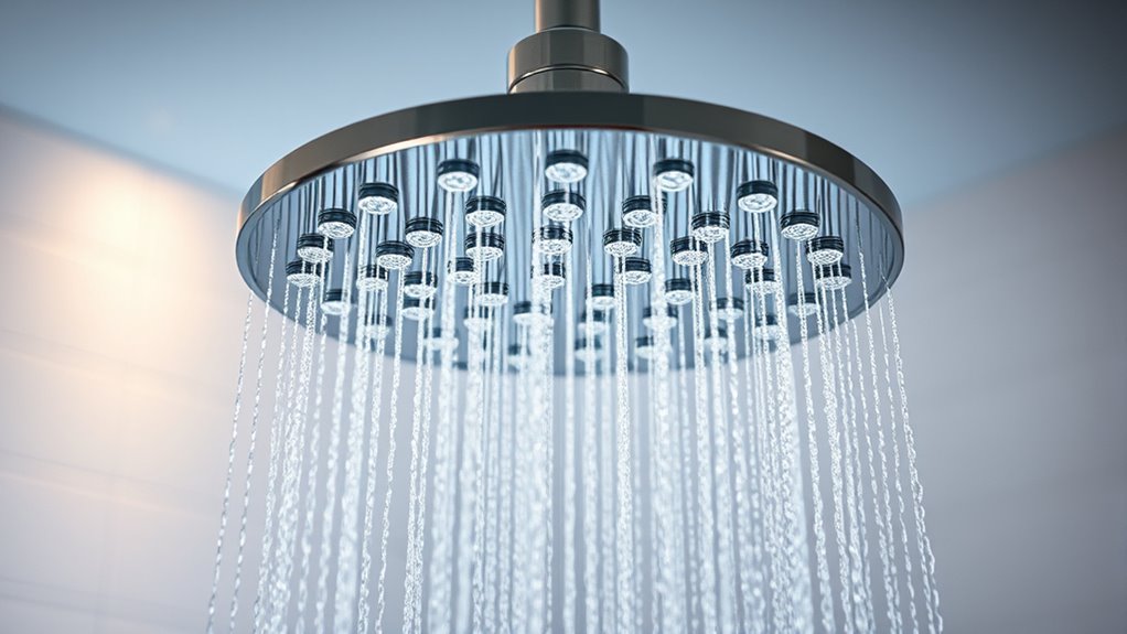 ensure proper shower installation