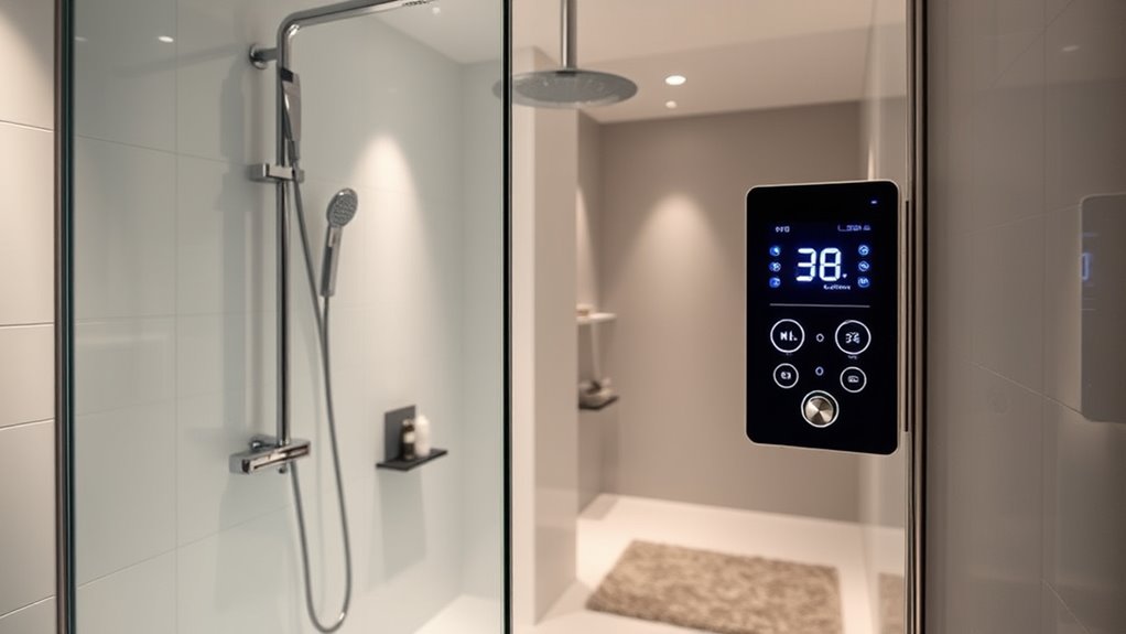 evaluate plumbing compatibility first