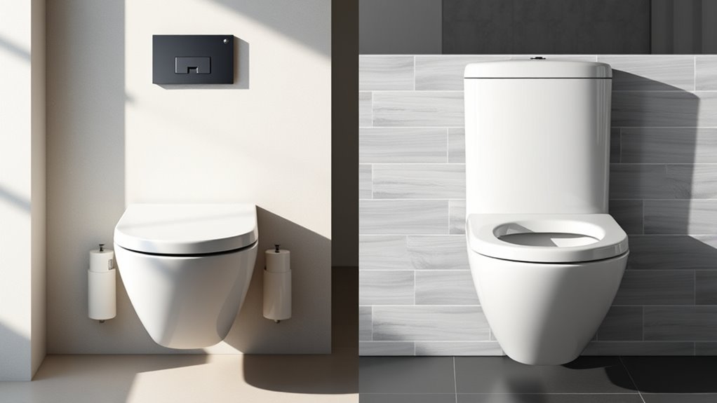growing interest in eco friendly fixtures