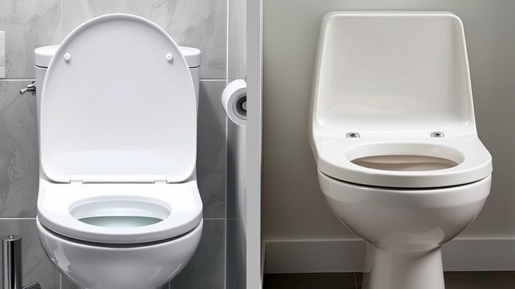 higher initial installation costs