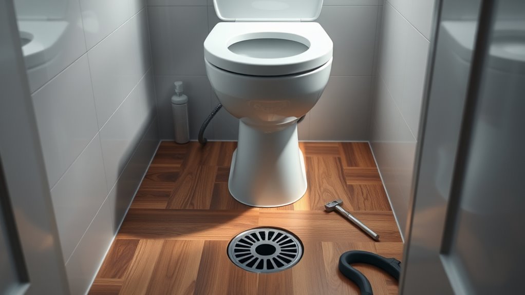 installation challenges and restrictions