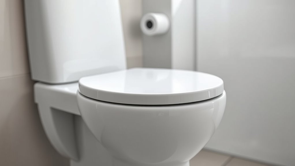 integrated sleek easy installation