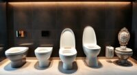 luxury bathroom fixture brands