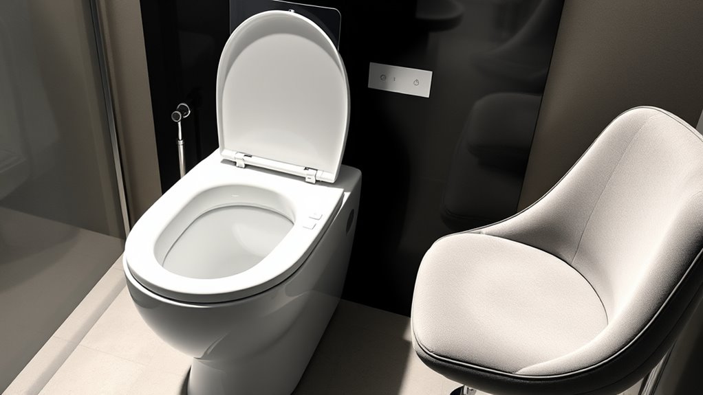 luxury hygiene eco friendly technology