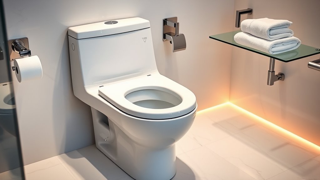 luxury innovation eco consciousness