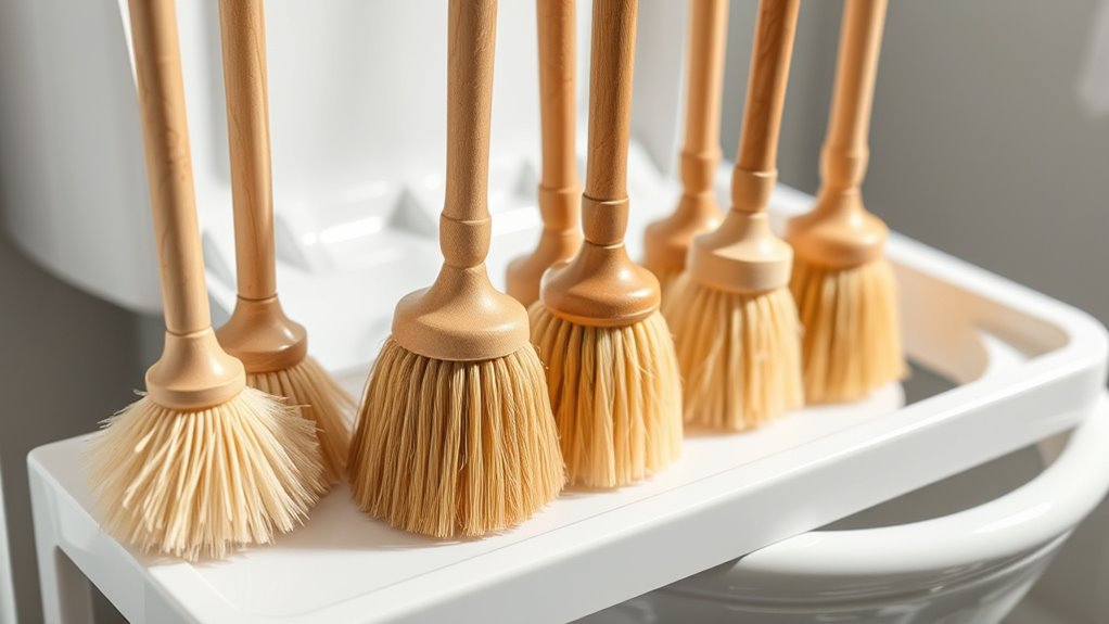 maintain clean eco friendly tools