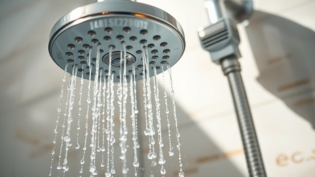 optimize water pressure balance