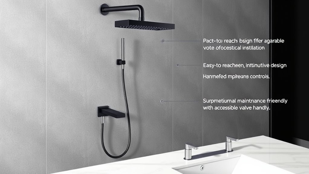 proper faucet installation tips