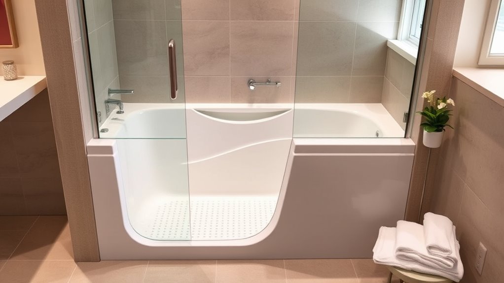 safety accessibility comfort wellness