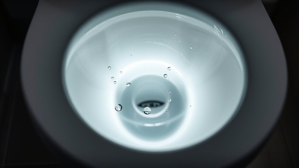 seek professional plumbing help