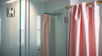 shower enclosure options comparison