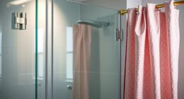 shower enclosure options comparison