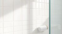 shower grout cleaning tips