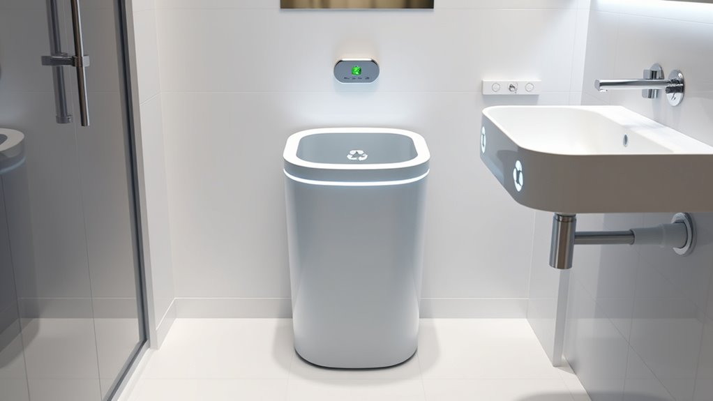 smart waste segregation technology