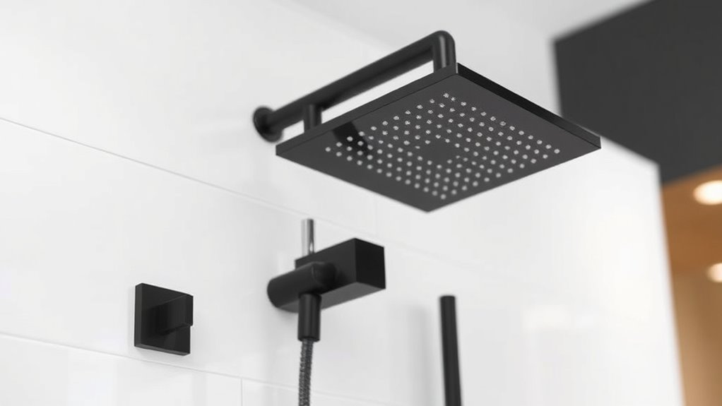 stylish customizable bathroom fixtures