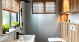 sustainable bathroom fixtures