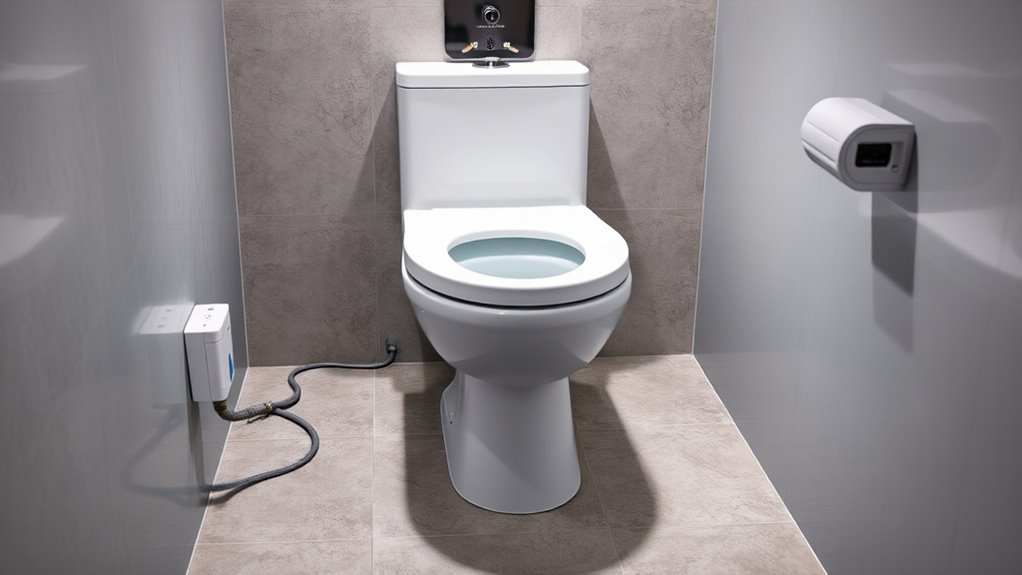 thorough planning ensures proper installation