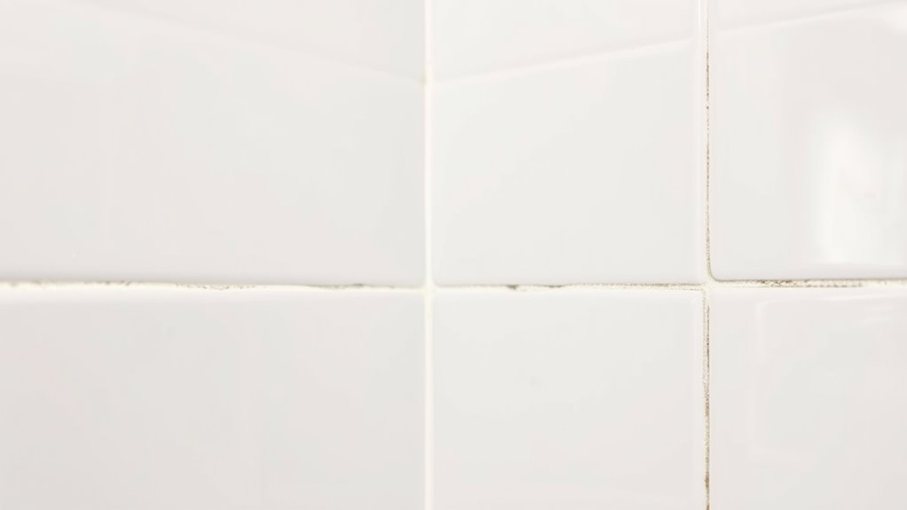 tile and grout assessment