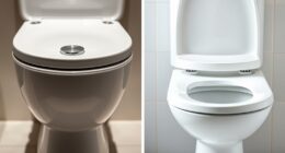 toilet flushing mechanisms comparison