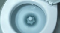 toilet keeps running randomly