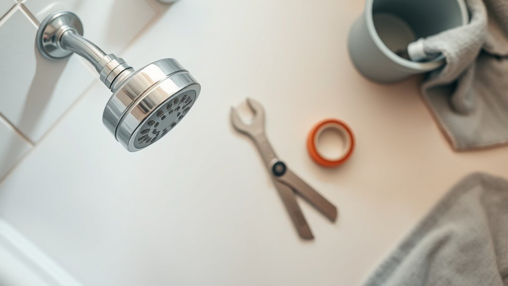 tools area compatibility preparation