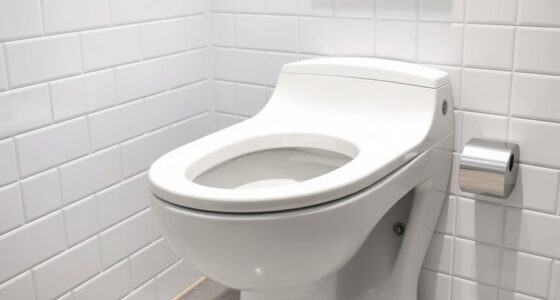 top commercial toilet options