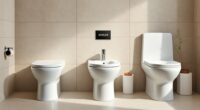 top kohler toilet reviews