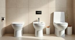 top kohler toilet reviews