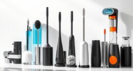 top toilet cleaning tools