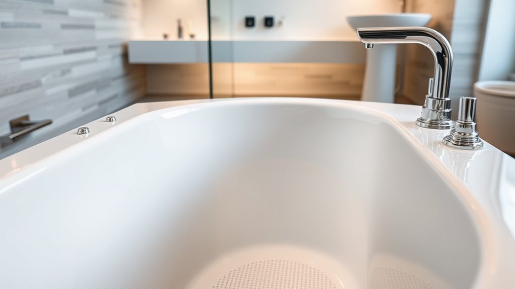 walk in tub cost factors