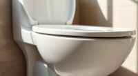 woodbridge toilet brand review