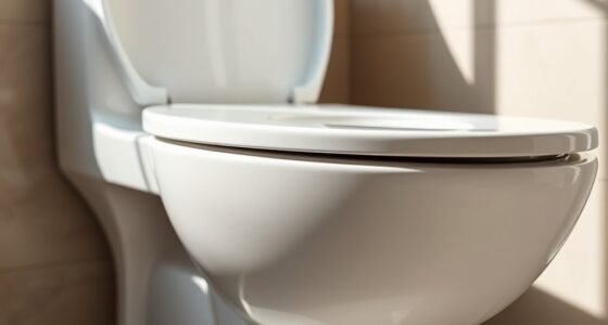 woodbridge toilet brand review